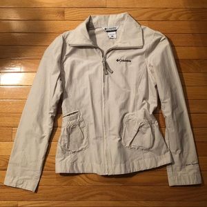 Light Columbia Jacket
